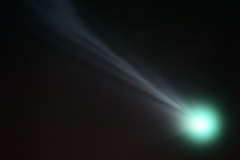 Comet-C2014-Q2-LOVEJOY-WITHOUT-STARS-Jan-20-2015-Teeples