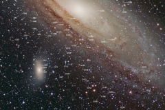 m31-globular-clusters