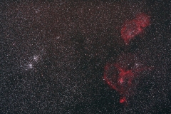 double-cluster-with-heart-and-soul-nebulae-950